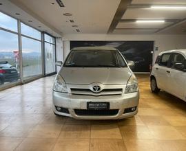 Toyota Corolla 2.2 DIESEL 7 POSTI