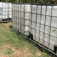 Cisterne acqua 1000L