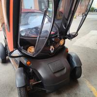 Renault Twizy ZE SPORT 80 - SPECIAL PRICE 