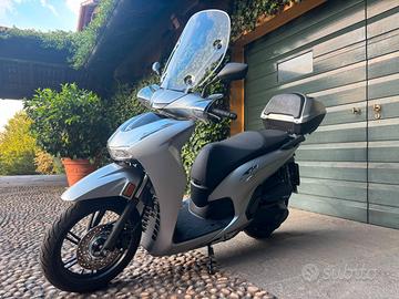 SCOOTER HONDA SH 350i GT