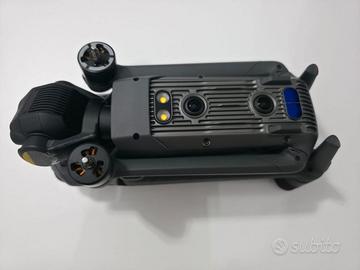 DJI Mavic 3 Enterprise Thermal (M3T) — MODIFICATO