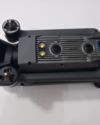 DJI Mavic 3 Enterprise Thermal (M3T) — MODIFICATO