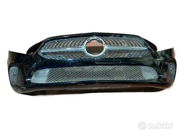 PARAURTI ANTERIORE COMPLETO MERCEDES Classe A Seda