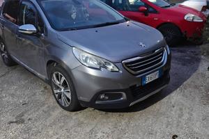Peugeot 3008 1.6 HDi 115CV Active