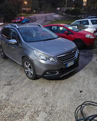 Peugeot 3008 1.6 HDi 115CV Active