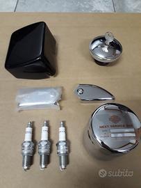 Harley Davidson Softail 1340 Sportster RICAMBI