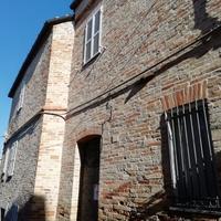 Casa in centro storico via G. Leopardi