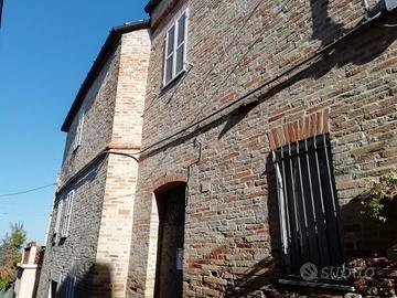 Casa in centro storico via G. Leopardi