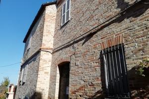 Casa in centro storico via G. Leopardi