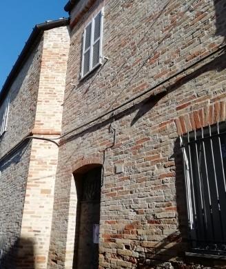 Casa in centro storico via G. Leopardi