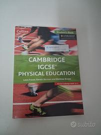 libro Cambridge scuole superiori