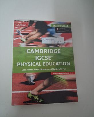 libro Cambridge scuole superiori