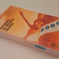 Il Mondo Nuovo Ritorno al  Mondo  Nuovo