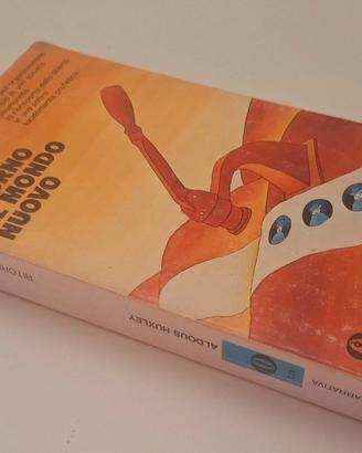 Il Mondo Nuovo Ritorno al  Mondo  Nuovo