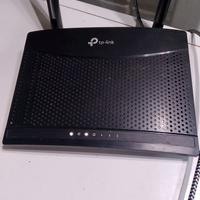 Router 4G LTE con SIM Tp-link
