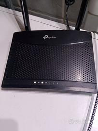 Router 4G LTE con SIM Tp-link