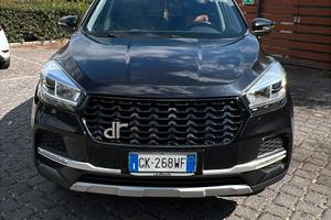 Dr 4.0 1.5 Bi-Fuel GPL