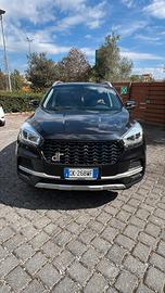 Dr 4.0 1.5 Bi-Fuel GPL