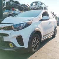 RICAMBI KIA PICANTO 3° SERIE