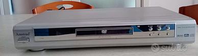 Lettore dvd AMSTRAD DV-303