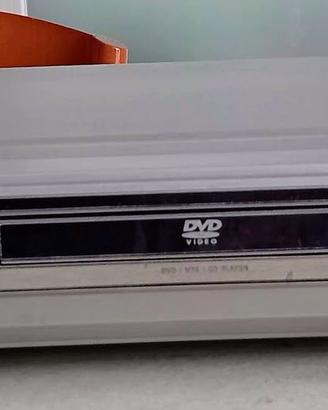 Lettore dvd AMSTRAD DV-303