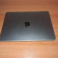 MacBook Air M2 13" 8/512GB Grigio Siderale