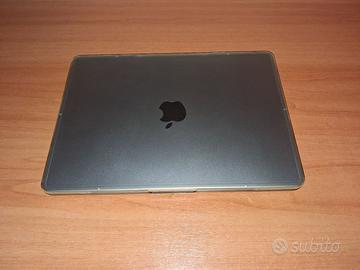 MacBook Air M2 13" 8/512GB Grigio Siderale