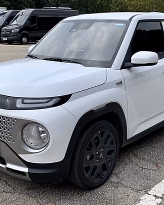 Ricambi per HYUNDAI casper DISPONIAMO DI RICAMBI A