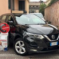Nissan Qashqai 1.5 dCi 115 CV DCT Tekna+