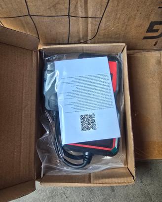 SCANER OBD2 PER AUTO