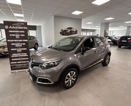 Renault Captur 1.5 DCi 90cv 2017 km 65000 neopaten