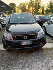 Daihatsu Terios 1.5 4WD SX O/F
