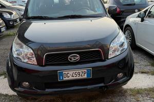 Daihatsu Terios 1.5 4WD SX O/F