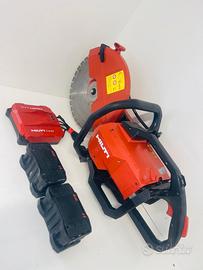 Hilti DSH 900-22