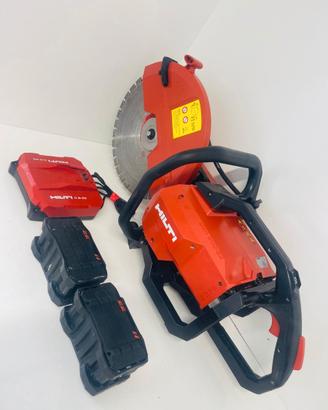 Hilti DSH 900-22