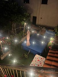 Olbia Viale Aldo Moro ampio appartamento 100mq