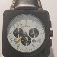 OROLOGIO CRONO CAMPARINI 