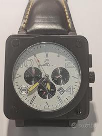 OROLOGIO CRONO CAMPARINI 