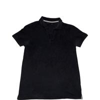 Polo Uomo Nero