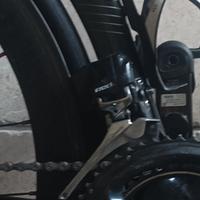 Gruppo Sram Red wirless