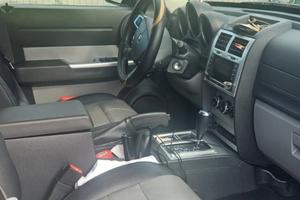 Dodge Nitro