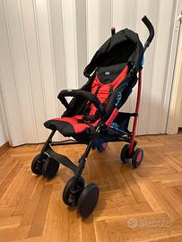 Passeggino pieghevole CHICCO.