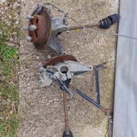 Cambio aixam a721 supporti microcar aixam ligier