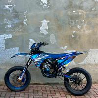 YAMAHA DT 50 1/1 by ndc