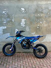 YAMAHA DT 50 1/1 by ndc