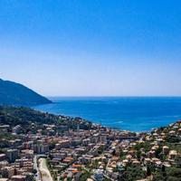 Casa vacanza Liguria 20 posti piscina giardino
