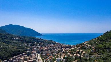 Casa vacanza Liguria 20 posti piscina giardino