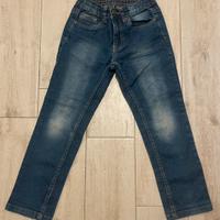 Jeans bimbi X-Mail