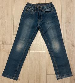 Jeans bimbi X-Mail