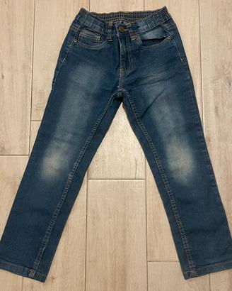 Jeans bimbi X-Mail